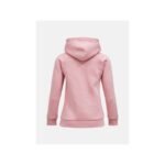 Peak Performance W Original Hood Pink - Image 3