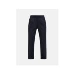 Peak Performance W Woven Stretch Pant Black