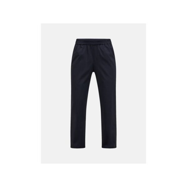Peak Performance W Woven Stretch Pant Black