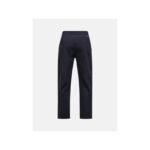 Peak Performance W Woven Stretch Pant Black - Image 4