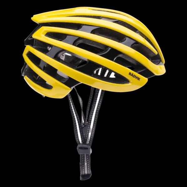 Radvik PELETON Helmet -