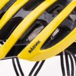 Radvik PELETON Helmet - 5