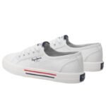 Pepe Jeans Brady Basic W PLS31287 shoes - Image 4