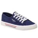 Pepe Jeans Brady Basic W PLS31287 shoes - Image 6