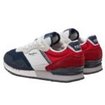 Pepe Jeans London Urban M PMS40003 shoes - Image 4