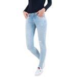 Pepe Jeans Pixie W Pants PL200025 - Image 7