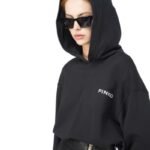 Pinko Lady W Sweatshirt 101767A13L - Image 3