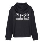 Pinko Lady W Sweatshirt 101767A13L - Image 6