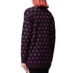 Pinko Lama Logo W 101562A112 Sweater, Cardigan - Image 3