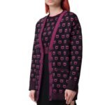 Pinko Lama Logo W 101562A112 Sweater, Cardigan - Image 5