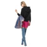Pinko sweatshirt W 101685 A163 - Image 4