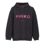 Pinko sweatshirt W 101685 A163 - Image 5