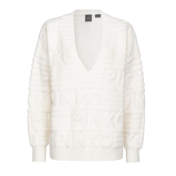 Pinko Terry 3D Sweater W 101581A117