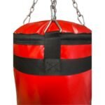 Masters Plawil Punching Bag 3