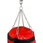 Masters Plawil Punching Bag 4