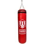Masters Plawil Punching Bag 5