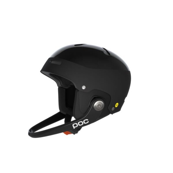 POC Artic SL MIPS Ski Helmet Black