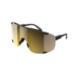POC Devour Sunglasses Black