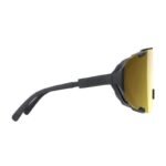 POC Devour Sunglasses Black - Image 3