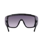 POC Devour Sunglasses Black - Image 4
