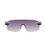 POC Elicit black cat 3 cycling glasses - Image 4