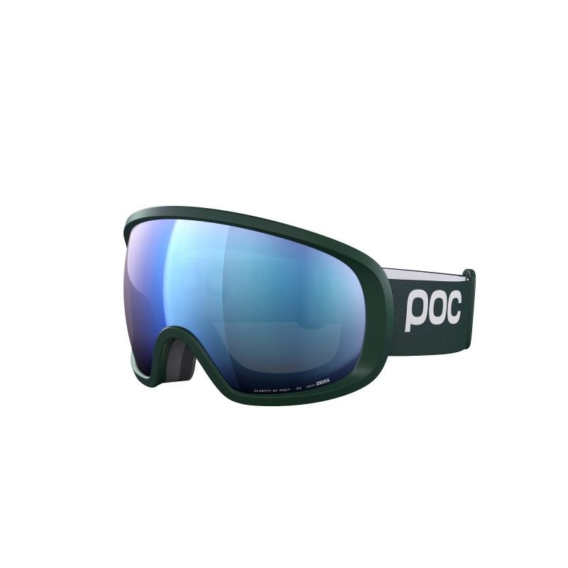 lupin-wear-ca-poc-fovea-ski-goggles-green-1752873 POC Fovea Ski Goggles