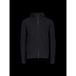 POC MS MERINO ZIP