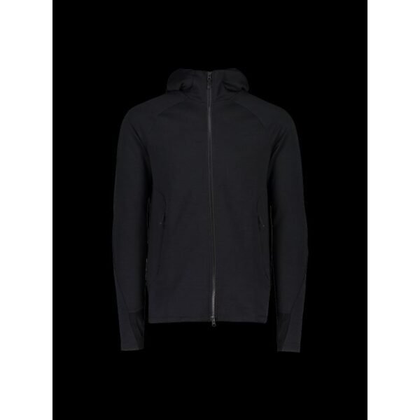 POC MS MERINO ZIP