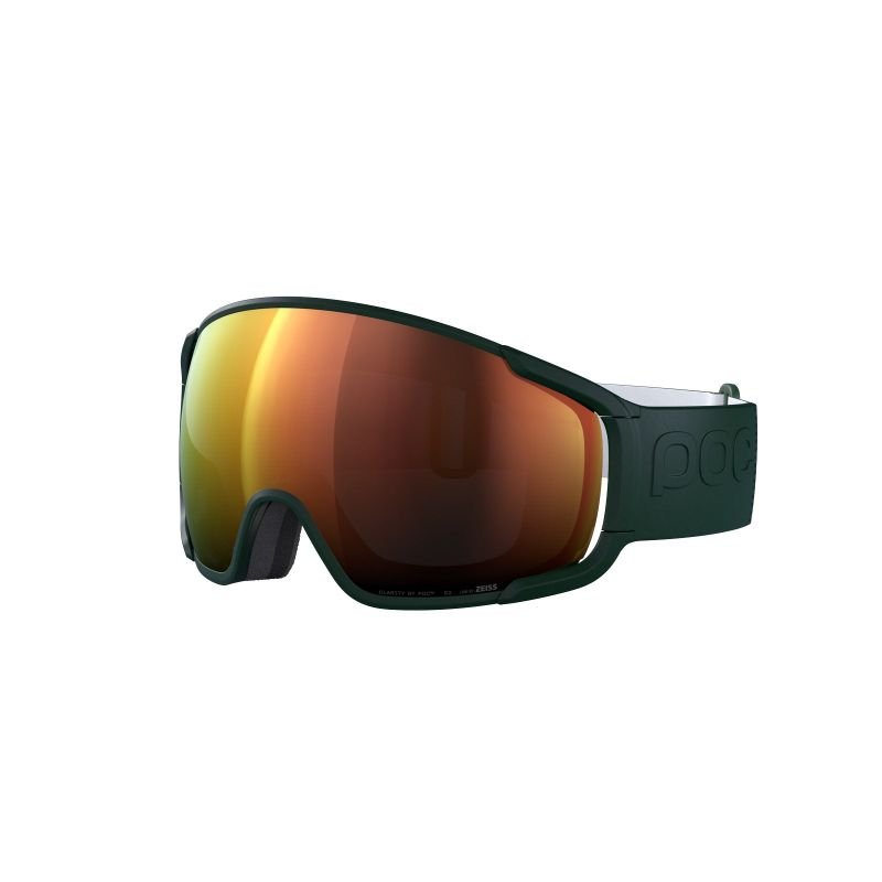 lupin-wear-ca-poc-zonula-ski-goggles-green-1752889 POC Zonula Ski Goggles