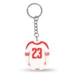 Inny Poland Hockey Jersey 2
