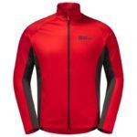 Polar Jack Wolfskin Morobbia Fleece FZ M 1710891-2206