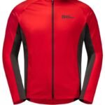 Polar Jack Wolfskin Morobbia Fleece FZ M 1710891-2206 - Image 2