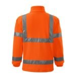 Polar Rimeck HV Fleece Jacket MLI-5V198 - Image 2
