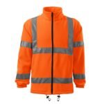 Polar Rimeck HV Fleece Jacket MLI-5V198 - Image 3