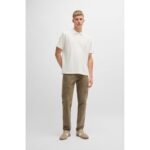 Polo Boss Pe Towel relaxed fit M 50511083-106 - Image 2
