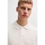 Polo Boss Pe Towel relaxed fit M 50511083-106 - Image 3