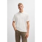 Polo Boss Pe Towel relaxed fit M 50511083-106 - Image 4