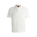Polo Boss Pe Towel relaxed fit M 50511083-106 - Image 6