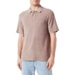 Polo Boss Pe Towel relaxed fit M 50511083-246 - Image 2