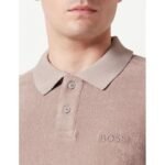 Polo Boss Pe Towel relaxed fit M 50511083-246 - Image 3