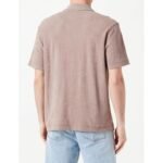 Polo Boss Pe Towel relaxed fit M 50511083-246 - Image 4