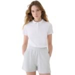 4F Women's Polo Shirt 2