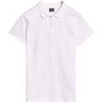 4F Women's Polo Shirt
