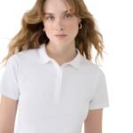 4F Women's Polo Shirt 4