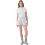 4F Women's Polo Shirt 5
