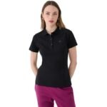 Polo shirt 4F F365 W 4FWMM00TPTSF365 20S - Image 2