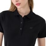 Polo shirt 4F F365 W 4FWMM00TPTSF365 20S - Image 4