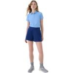 Polo shirt 4F F365 W 4FWMM00TPTSF365 32S - Image 5