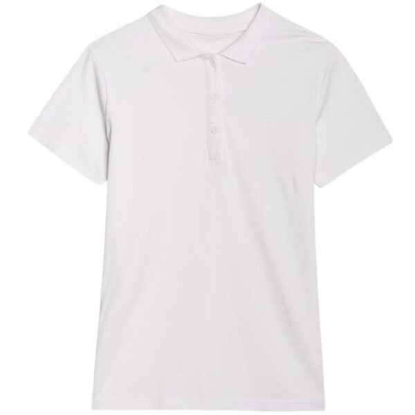Polo shirt 4F F514 W 4FWMM00TPTSF514 10S