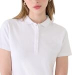 Polo shirt 4F F514 W 4FWMM00TPTSF514 10S - Image 4